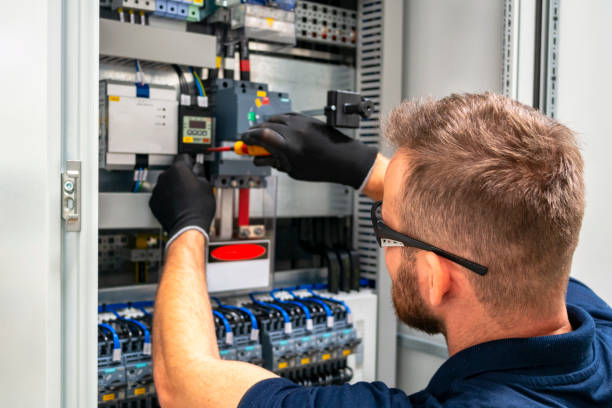Best Electrician Near Me  in Edgerton, KS