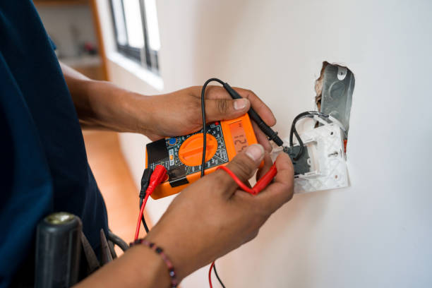 Best Electrical Outlet Repair  in Edgerton, KS