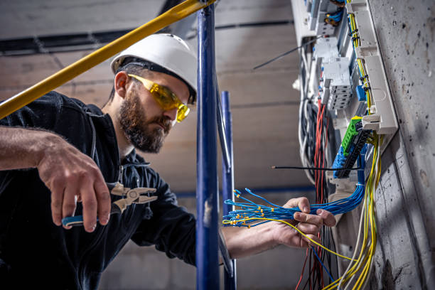 Best Electrical Troubleshooting Services  in Edgerton, KS