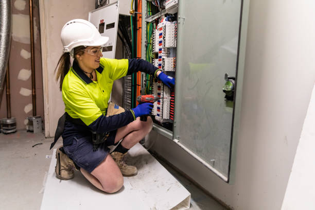 Professional Electrician in Edgerton, KS