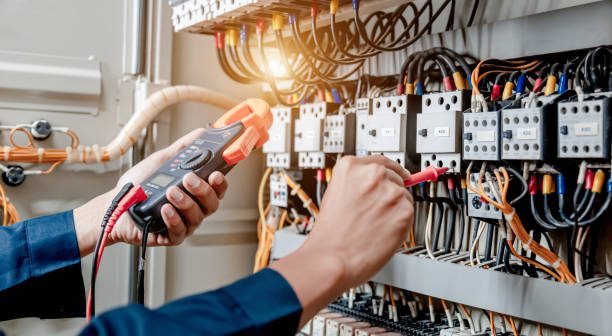 Best Electrical Repair Services  in Edgerton, KS
