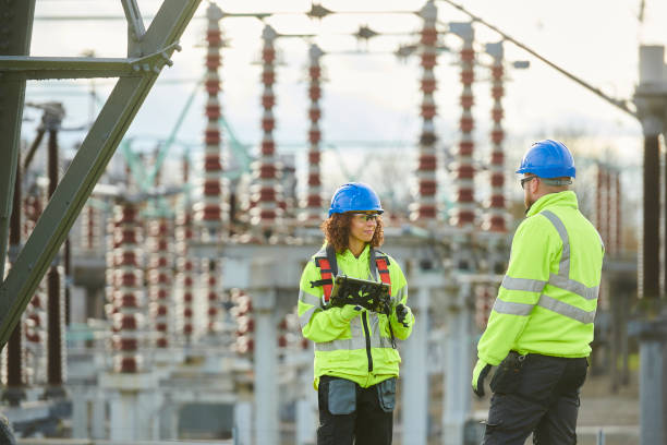 Best Residential Electrician Services  in Edgerton, KS