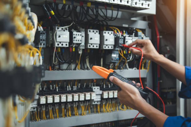 Best Emergency Electrician Near Me  in Edgerton, KS