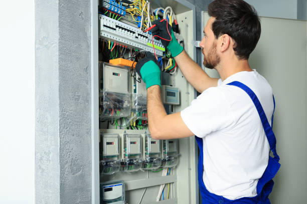 Reliable Edgerton, KS Electrician Solutions