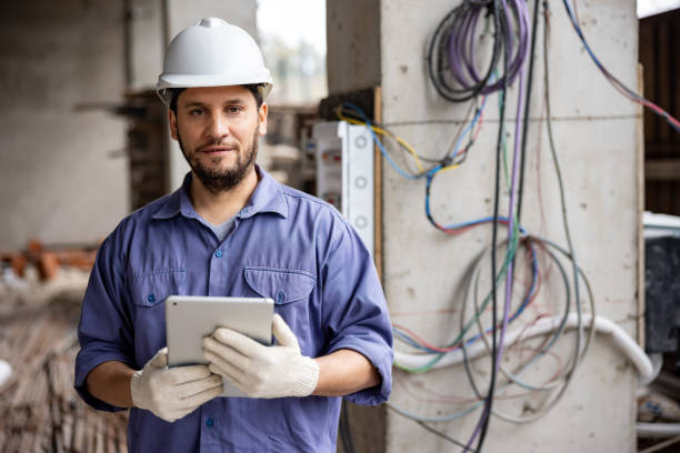 Best Electrical Installation Contractor  in Edgerton, KS