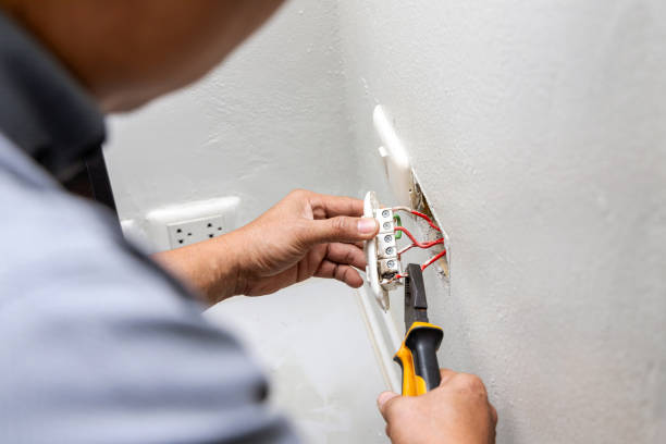 Best Local Electrician Companies  in Edgerton, KS