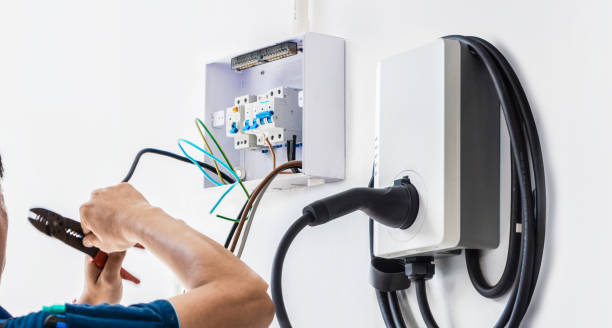 Best Electrical System Inspection  in Edgerton, KS