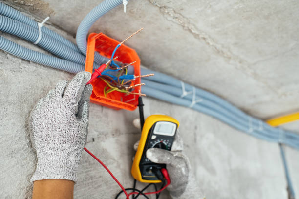 Best 24-Hour Electrician  in Edgerton, KS