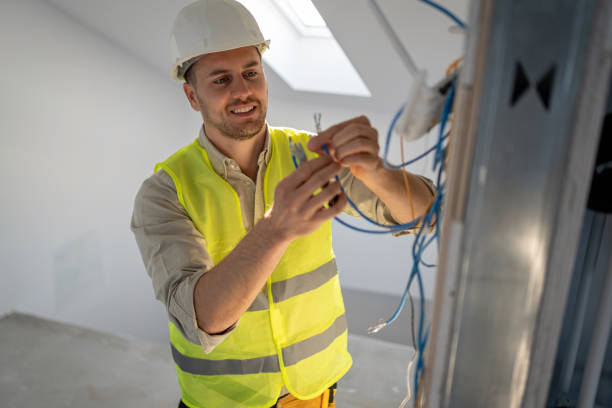 Best Residential Electrician Services  in Edgerton, KS